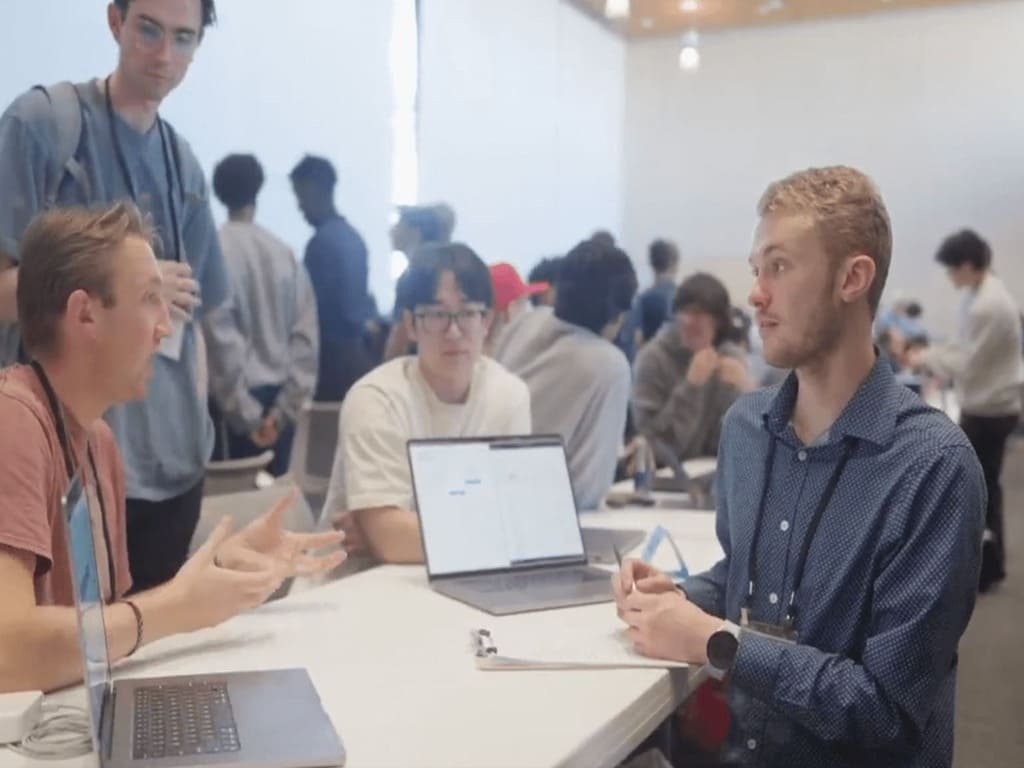 hackathon